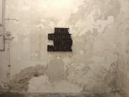 SPAZIORIVOLUZIONE